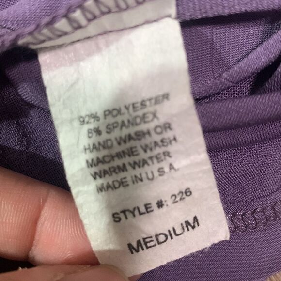 tangerine tank  - Picture 4 of 6